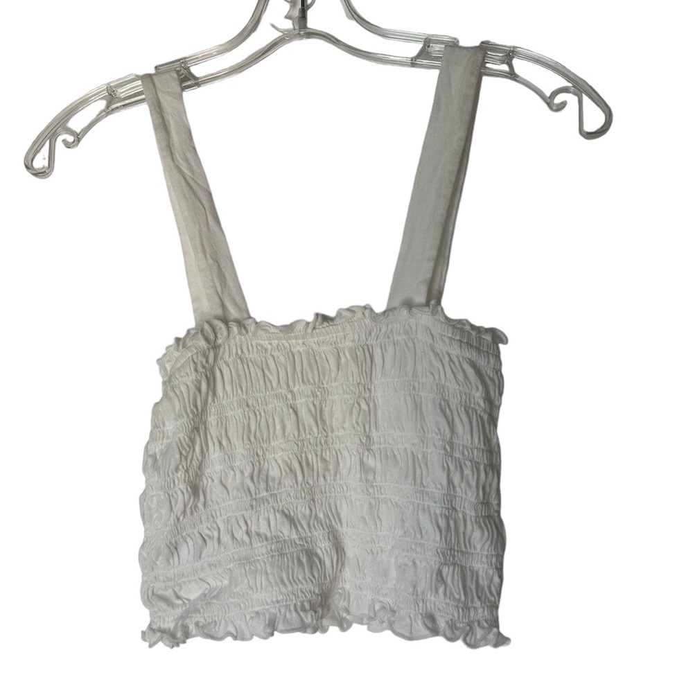 American Eagle Perfect Summer Top - Picture 2 of 7